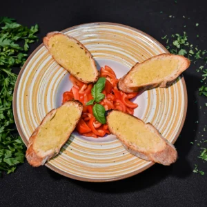 Bruschetta