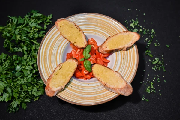 Bruscheta